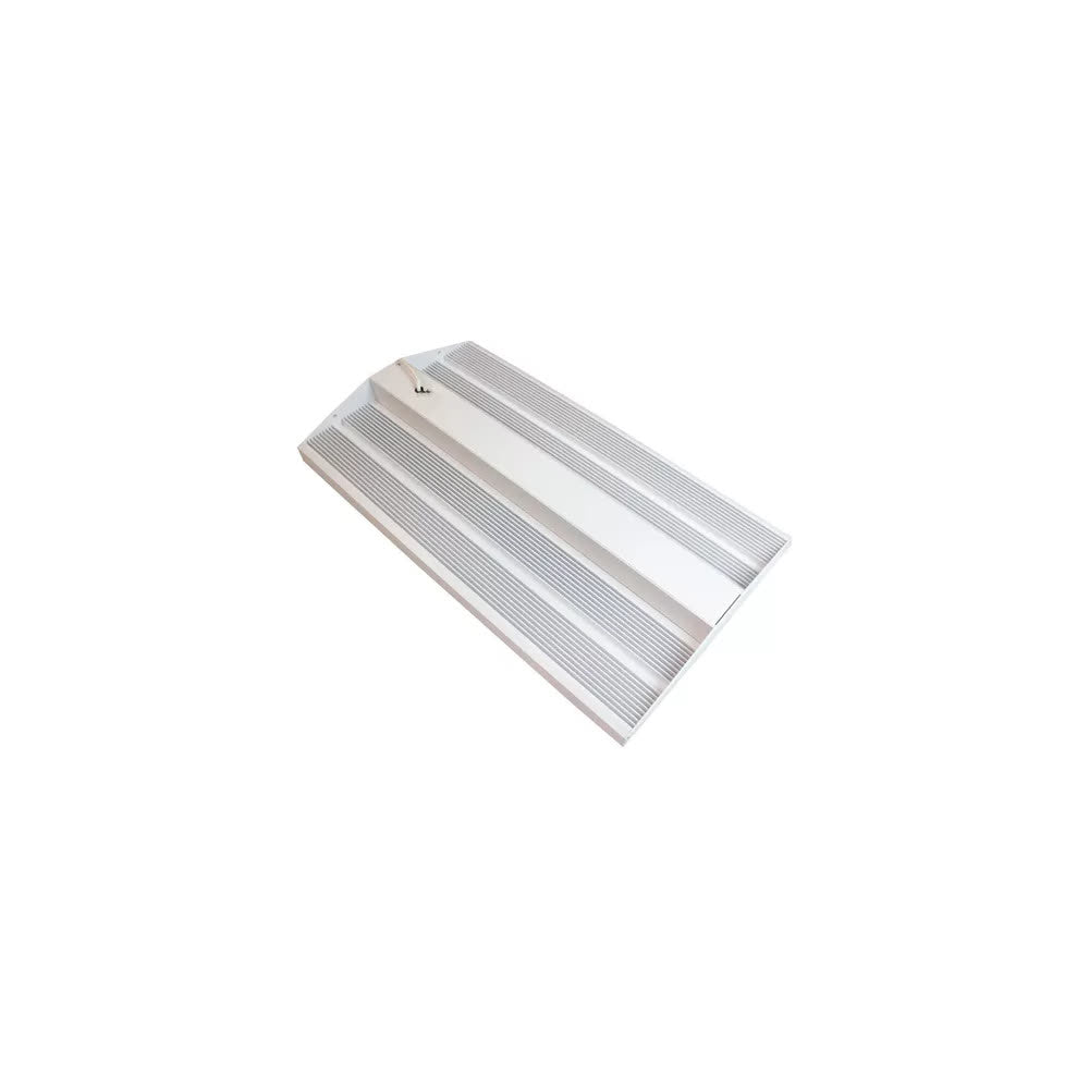 Lámpara Colgante High Bay Led IP40 - Construlita
